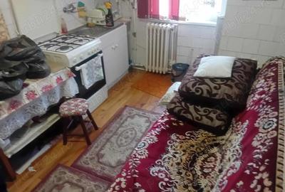 Ap 2 cam Precista 49mp etaj 3 mobilat centrala termopan bloc nou - 1