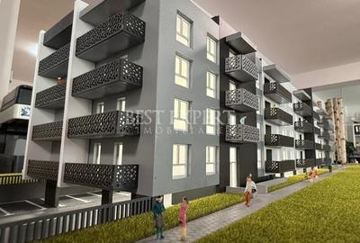 3 Camere Gradina -Acces rapid STB