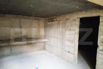 Teren de 498 mp, în Burdujeni - 2