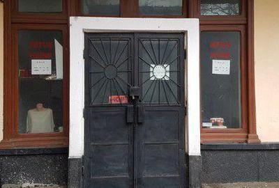 Vanzare spatiu comercial in Arad - 37mp zona Boul Rosu - 3