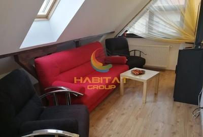 Apartament cu 2 camere decomandat, mobilat în Văcăresti - 1