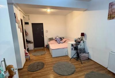 Garsonieră, mobilată în Roșu - 4