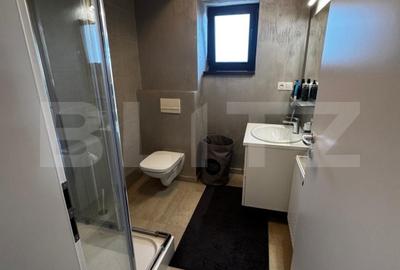 APARTAMENT 3 CAMERE, 2023, ETAJ INTERMEDIAR, ZONA TRACTORUL - 8