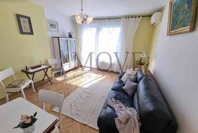 Apartament cu 2 camere decomandat, mobilat în Primăverii - 2