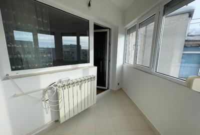 Apartament cu 2 camere decomandat, mobilat în Dorobanți - 6