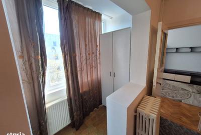 Apartament cu 2 camere, mobilat în Circumvalațiunii - 6