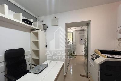 Apartament 1 camera, Zona Medicina ideal locuit sau ... - 7