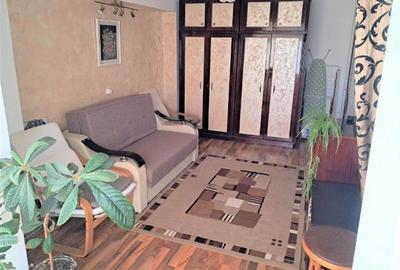 Apartament cu 3 camere decomandat în Mărăști - 4
