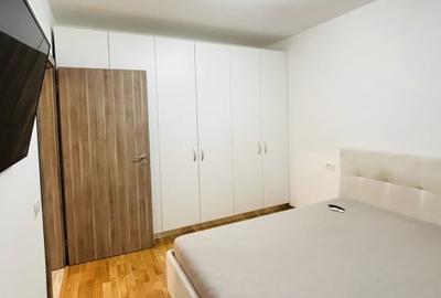 Apartament 2 camere, open space, 48mp utili, parter in Giroc - 5