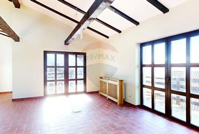 Casa de vacanta | Pensiune | Bran-Sohodol | 1372 mp teren | Priveliste - 8