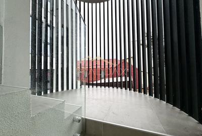 Apartament cu 3 camere *prima închiriere* // Aviatiei - Herastrau