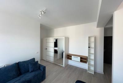 PRIMA INCHIRIERE - Apartament cu 2 camere mobilat & utilat complet + loc parcare - 2