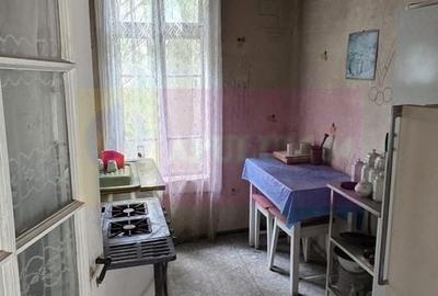 Apartament cu 3 camere nedecomandat în Furnica - 18