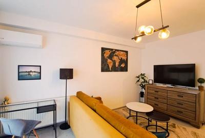 Apartament 2 camere de vanzare Otopeni | Central | Parcul Unirii - 5