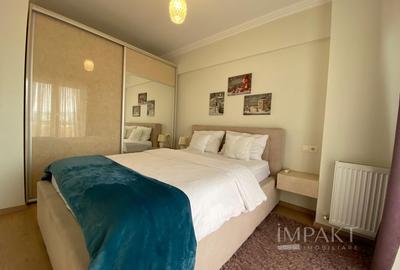 Apartament de inchiriat cu 2 camere, zona Viva City! - 3