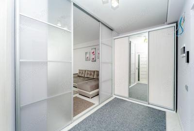 Inchiriere garsoniera Theodor Pallady - 3