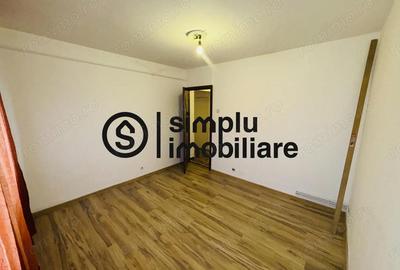 Apartament cu 2 camere decomandat în 1 Mai