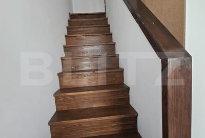 Apartament cu 3 camere, mobilat în Valea Adâncă - 10