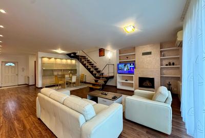 Duplex cu 6 camere cu Piscina în Iancu Nicolae - 6