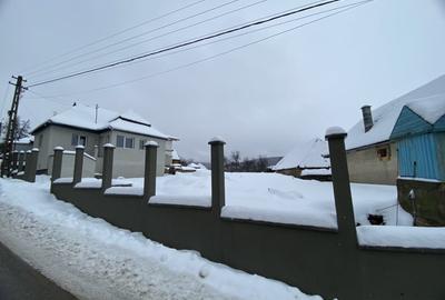 Casa de Vanzare , 2400 mp teren, Salicea - 3