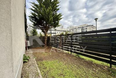 Apartament cu 3 camere, mobilat în Iancu Nicolae - 34