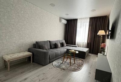 2 camere in cartierul Brancu?i - 1