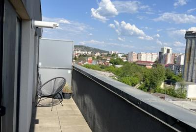 Apartament 2 camere Maurer Residence, Targu Mures - 1