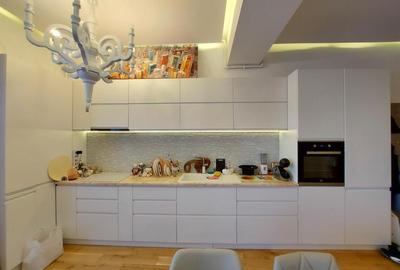 Apartament cu 3 camere decomandat, mobilat în Pipera - 4