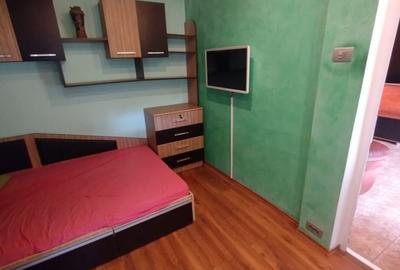 Apartament 3 camere Casa de Cultura - 6