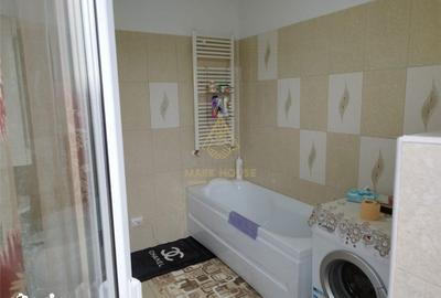 Casă cu 3 camere cu Teren 108 Mp în Șerbănești - 9