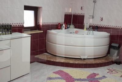 Casa cu 4 camere, 220 mp, zona Itcani - 20