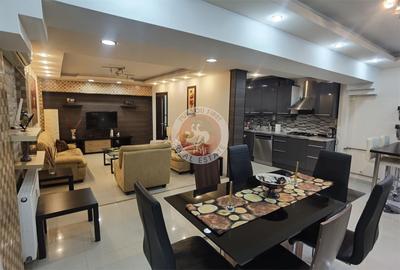 Apartament cu 3 camere în Dorobanți