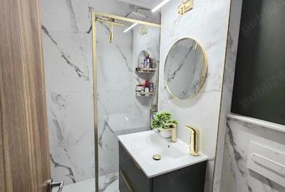 Apartament cu 3 camere semidecomandat în Aurel Vlaicu - 2