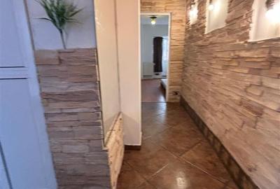 Apartament cu 3 camere decomandat, mobilat în Gară - 7