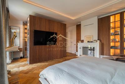 Casă individuală cu 6 camere cu Canalizare în Pipera - 17