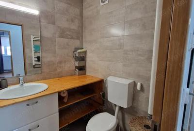 Apartament cu 2 camere decomandat, mobilat în Gorjului - 6