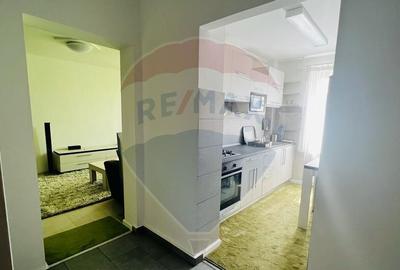 Apartament cu 2 camere semidecomandat în Săsar - 2