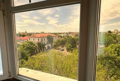 Apartament cu 3 camere decomandat în Popoveni - 8