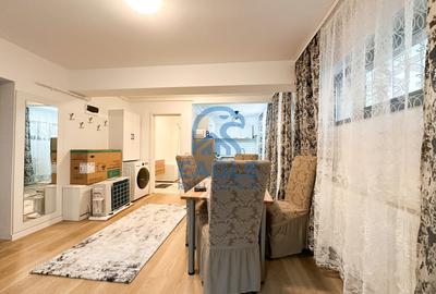 Apartament cu 2 camere semidecomandat, mobilat în Primo - 7