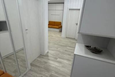 Garsonieră decomandată, mobilată în Central - 17