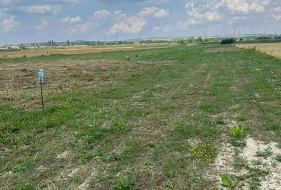 Teren de 650 mp, în Central