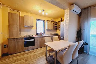 Apartament cu 2 camere decomandat în Giroc - 1