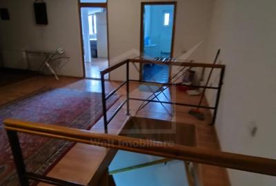 Birou, de 270 mp, în Dâmbul Rotund - 5