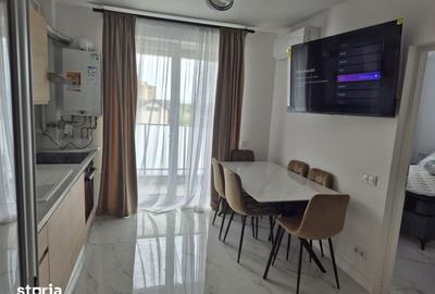 Apartament cu 2 camere în Republicii - 1