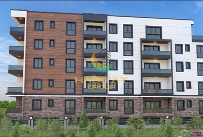 Apartament cu 2 camere semidecomandat în Theodor Pallady