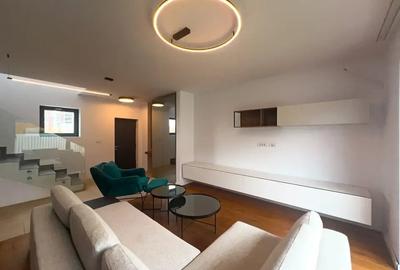 Pipera Plaza LUX Apartament 3 Camere Cu Gradina 40 MP Mutare Imediata - 2