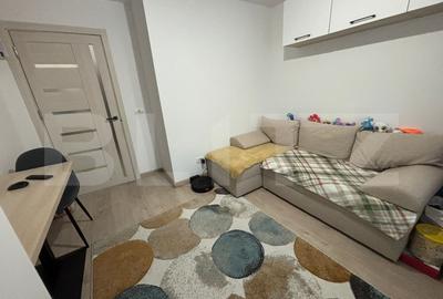 Apartament cu 2 camere semidecomandat, mobilat în Dacia - 4