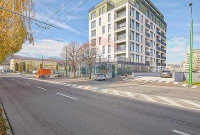 Apartament cu 2 camere decomandat, mobilat în Astra - 21