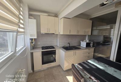 Apartament cu 2 camere în Găvana - 5