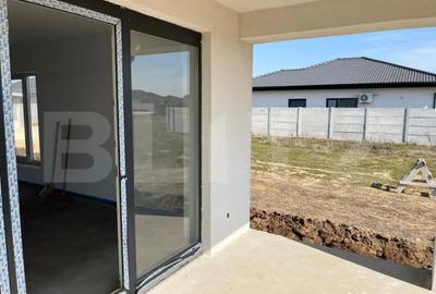 Casă cu 4 camere cu Teren 500 Mp în Sântandrei - 1